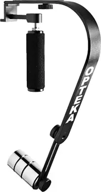 Opteka Gimble Stabilizer for action cameras