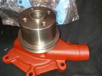 New on box, with gasket Fits: Case/International Harvester 1200 David Brown, 1210 David Brown, 1212...