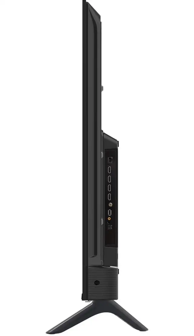 Philips Roku TV 55" 4K Ultra HD in TVs in Ottawa - Image 5