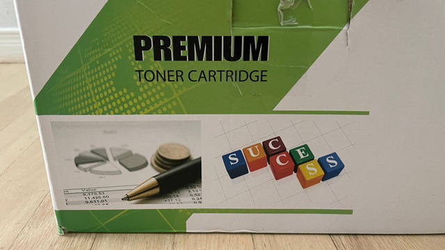206X Toner Cartridges 4 Pack. W2110X in Printers, Scanners & Fax in Markham / York Region - Image 4