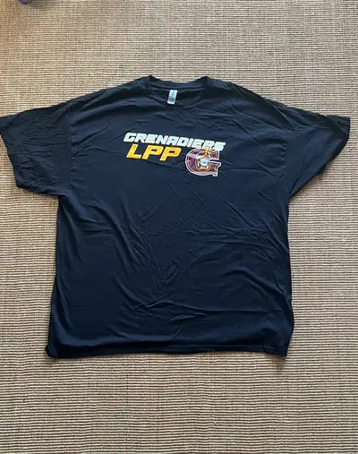 Chandail Grenadiers LPP – Taille 2XL, View more
