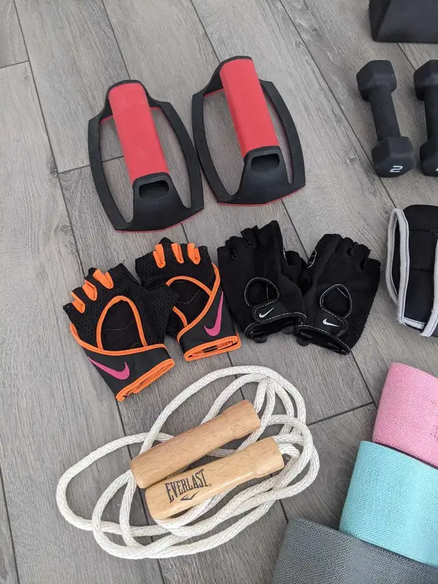Home Fitness Equipment63234728273409124