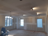 DRYWALL SERVICES