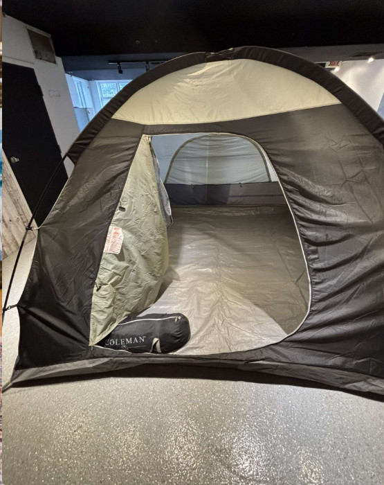 Tente de camping dans Pêche, camping et plein Air  à Ville de Québec - Image 3