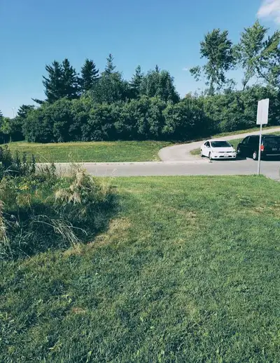 Monday night pickup truck, View more