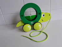 BUY NOW :) HAPE TITO PULL ALONG TOY