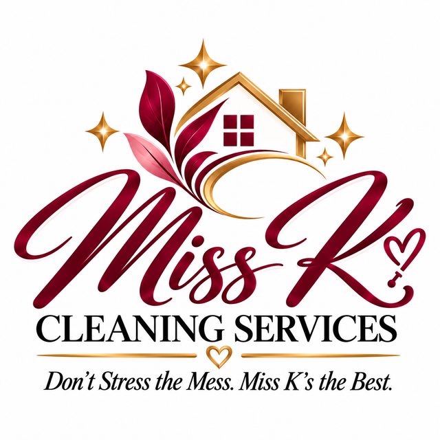 Miss k cleaning service