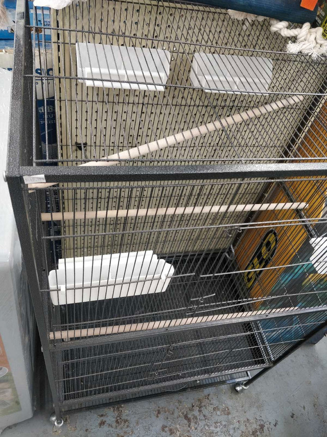 Cage for Chinchillas in Accessories in Belleville - Image 2