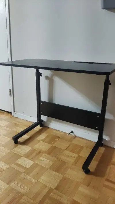 Adjustable Desk, View more