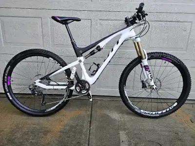 Scott Genius Contessa 700, View more