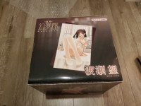 Skytube T2 Art Girls Shinsho Genmukan Watase Nozomi 1/6 Figure