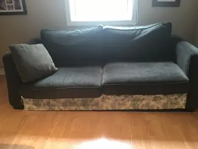 FREE - Sofa in Lunenburg, View more