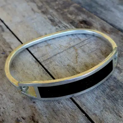 Vintage Taxco Bracelet, View more