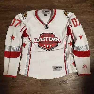 Youth NHL All Star Jersey  Medium, View more