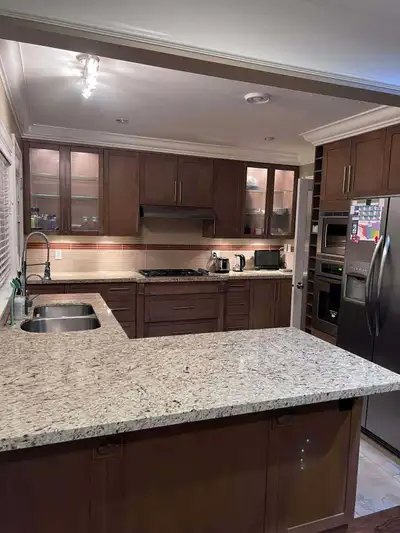 Private room for rent Private room for rent in a spacious, clean, and well-maintained house located...