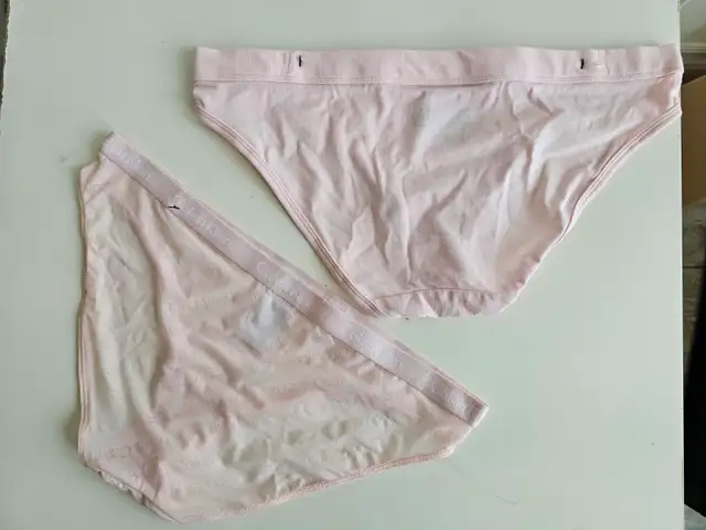 Calvin Klein bikini Panties underwear Women size M, $5 each in Women's - Bottoms in Markham / York Region - Image 3