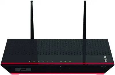 NETGEAR AC1200 Desktop WiFi Range Extender (EX6200) Extend your existing WiFi coverage throughout yo...