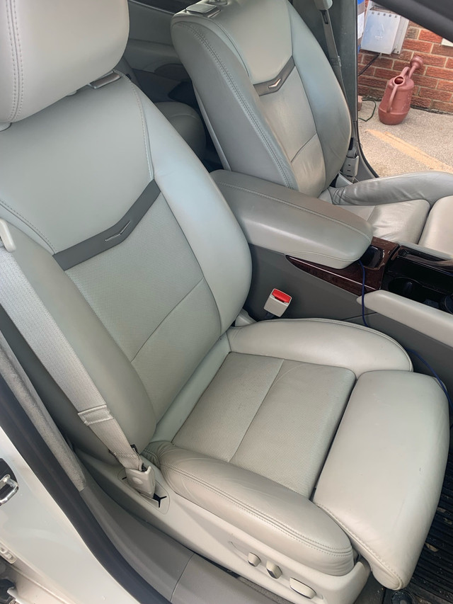 2013 Cadillac XTS in Cars & Trucks in Windsor Region - Image 3