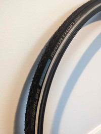 Schwalbe Marathon Tires + tubes