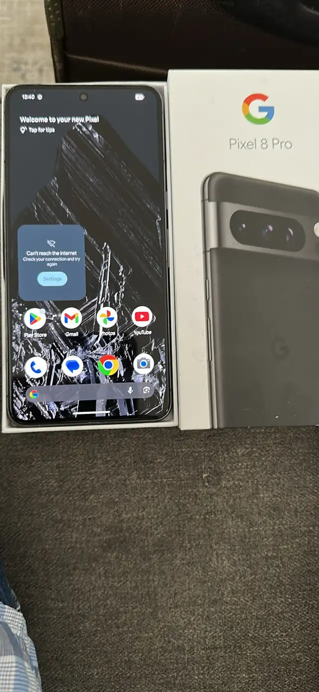 Google Pixel 8 Pro in Cell Phones in Mississauga / Peel Region - Image 4