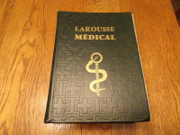Larousse médical 1977