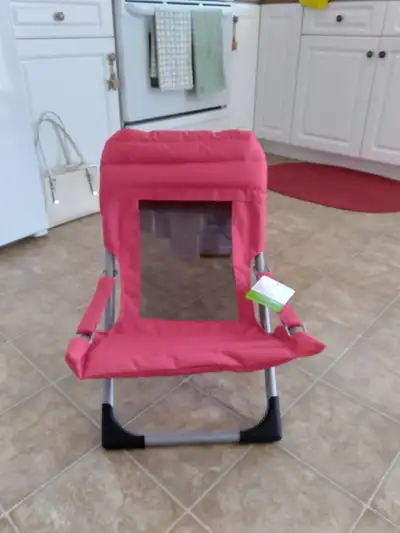 Low Rider Chair Mesh (Junior/Kids), View more