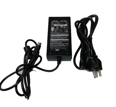 Epson PS-180 AC Adapter Power Supply M159B M159A Printers, View more