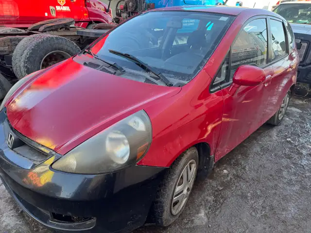 Honda Fit439732106492661760