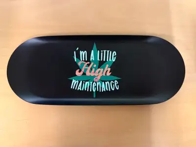 Customizable Trays , View more