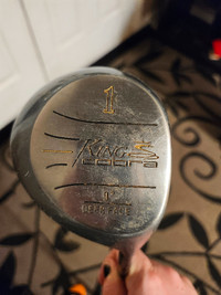 Kings Cobra Golf Club Driver (Open to offers and trades))