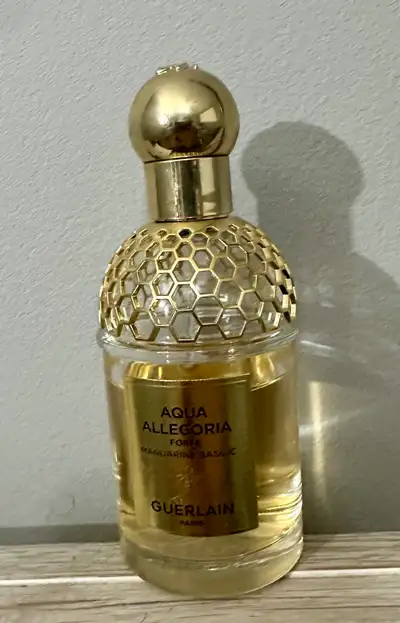 Guerlain Aqua Allegoria Forte Mandarine Basilic, View more