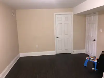 A spacious room is available for rent for a female tenant. Kitchen and Laundry shared. Close to U of...