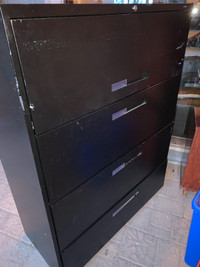 Office  File Cabinet