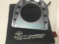 SCOTTY CAMERON PUTTING CUP COLLECTION FOR SALE!!!
