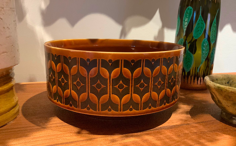 Hornsea pottery mid for sale  