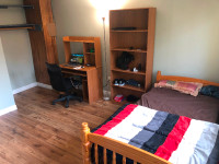 Room for Rent, from June 1st for working professionals only !
