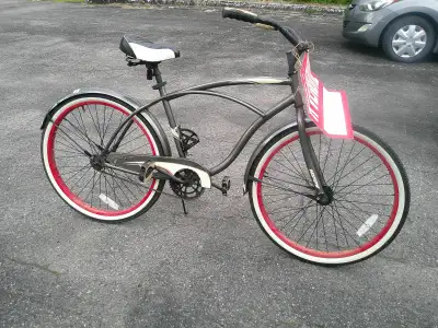 velo hybride, View more