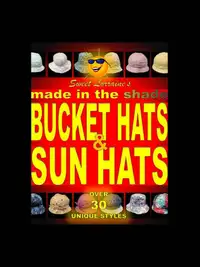 BUCKET HATS !! SUN HATS !! ONLY $5 EACH !!