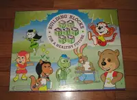 Board Games For kids Age 3+