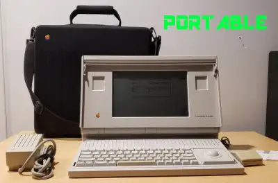 Rare, hard-to-find, collector-grade Apple Macintosh, Powerbook and Powermac computers in excellent t...