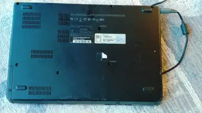 Lenovo E420s Laptop, View more