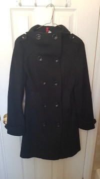 H&M Coat, Size 4