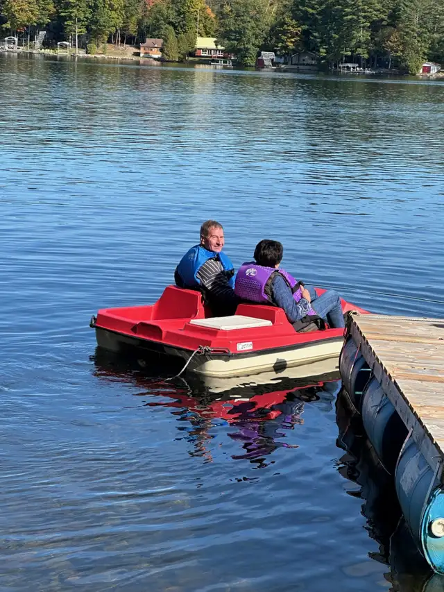 Waterfront Cottage for Rent Kawartha Region in Ontario in Canada - Image 11