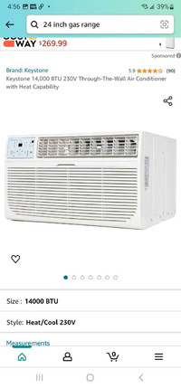 Air conditioner 