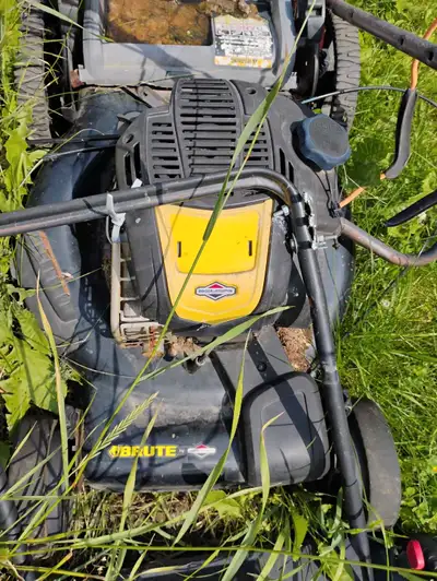 Mowers and parts , View more