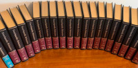 Encyclopedia Britannica 15th Edition