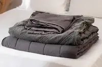 Hush Ice 2.0 weighted blanket King