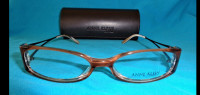 Anne Klein (New York) AK8049 Eyeglasses - Optical Frames NEW