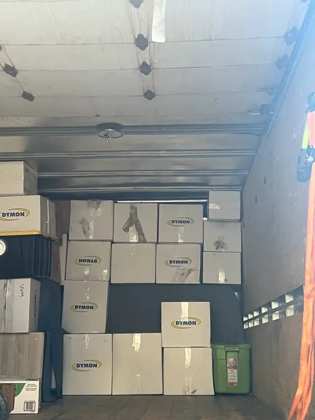Gatineau/OTTAWA POLITE Movers get a free quote in 5minutes in Moving & Storage in Gatineau - Image 11