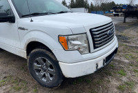 PARTS Ford f150 2012 